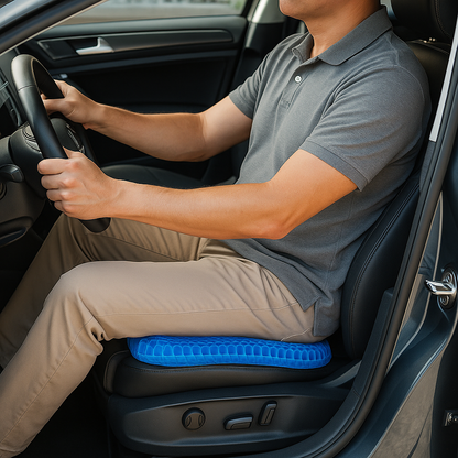 SeatRelief Pro