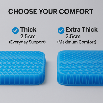 SeatRelief Pro
